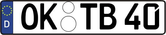 OK-TB40