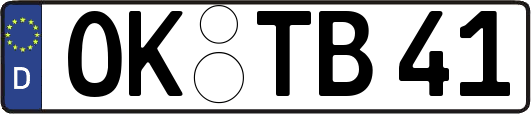 OK-TB41