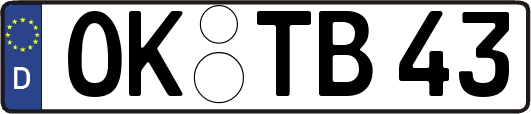OK-TB43