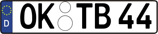 OK-TB44