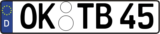 OK-TB45