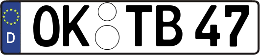 OK-TB47