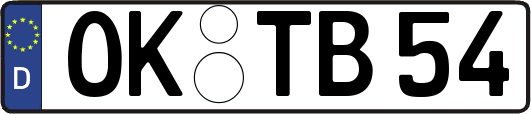 OK-TB54