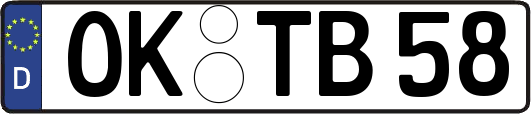 OK-TB58