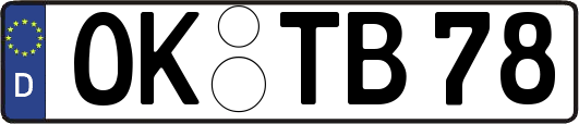 OK-TB78