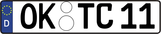 OK-TC11