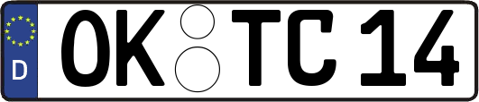 OK-TC14