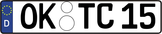 OK-TC15