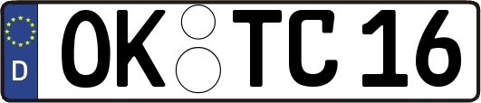 OK-TC16