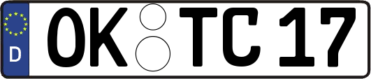 OK-TC17
