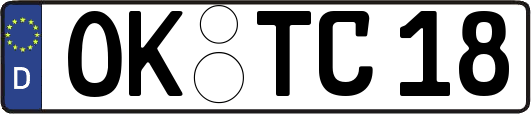 OK-TC18