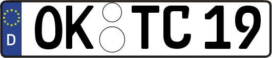OK-TC19