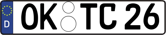 OK-TC26