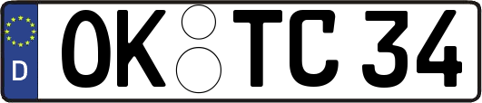 OK-TC34