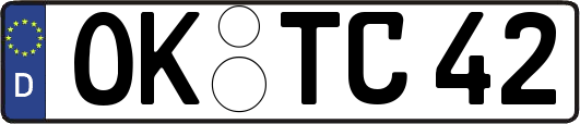 OK-TC42