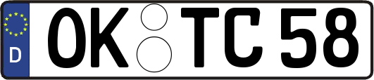 OK-TC58