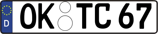 OK-TC67