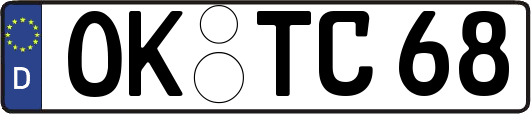 OK-TC68