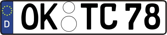 OK-TC78