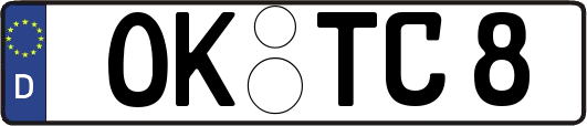 OK-TC8