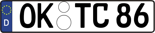 OK-TC86
