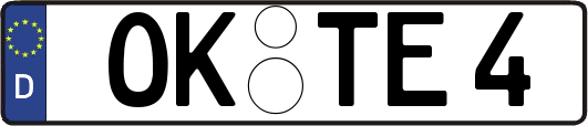 OK-TE4