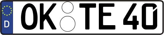 OK-TE40