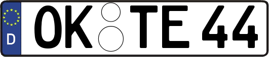 OK-TE44