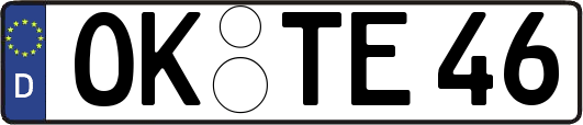 OK-TE46