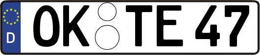 OK-TE47