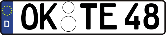 OK-TE48