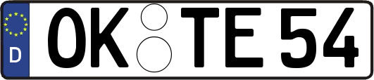 OK-TE54