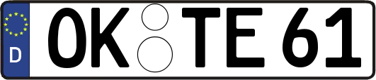 OK-TE61