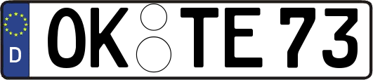 OK-TE73