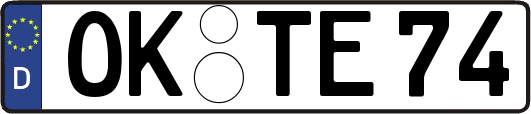 OK-TE74