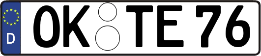 OK-TE76