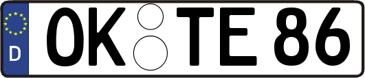 OK-TE86