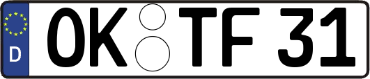OK-TF31