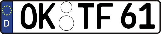 OK-TF61