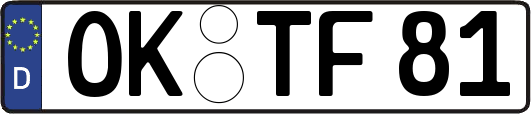 OK-TF81