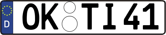 OK-TI41