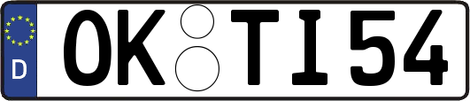 OK-TI54