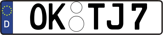 OK-TJ7