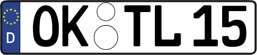 OK-TL15
