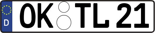 OK-TL21