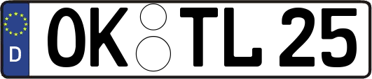 OK-TL25