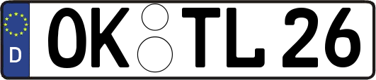 OK-TL26
