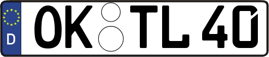 OK-TL40