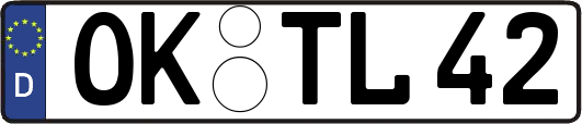 OK-TL42