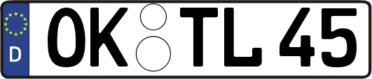 OK-TL45